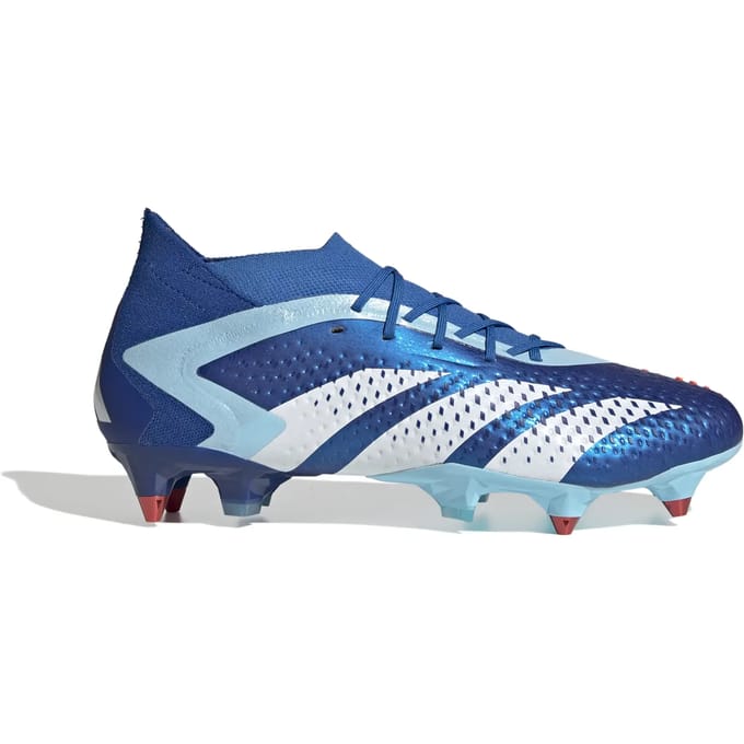 Voetbalschoenen adidas Predator Accuracy.1 SG - Marinerush Pack