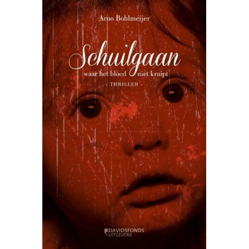 Schuilgaan - Arno Bohlmeijer