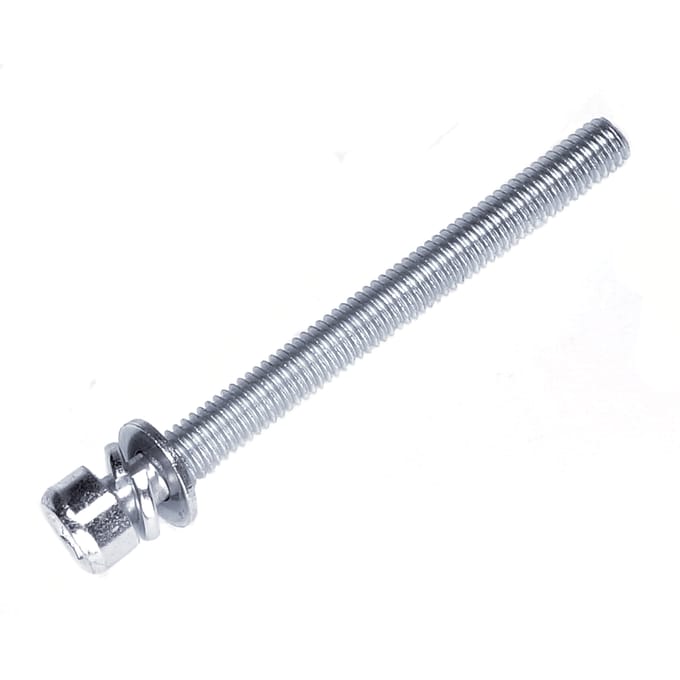Screw m 6x65