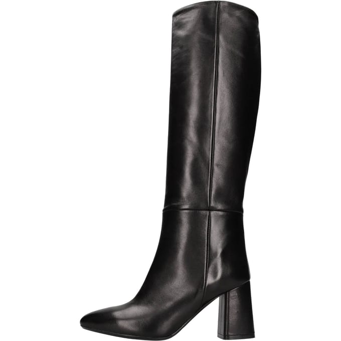 Adelia Boots zwart