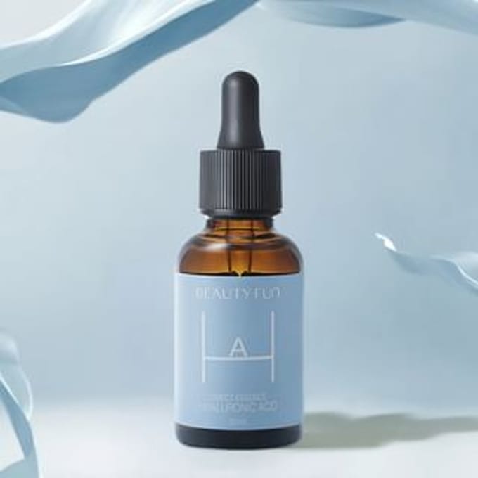 BEAUTY-FUN - Hyaluronic Acid Essence 5ml
