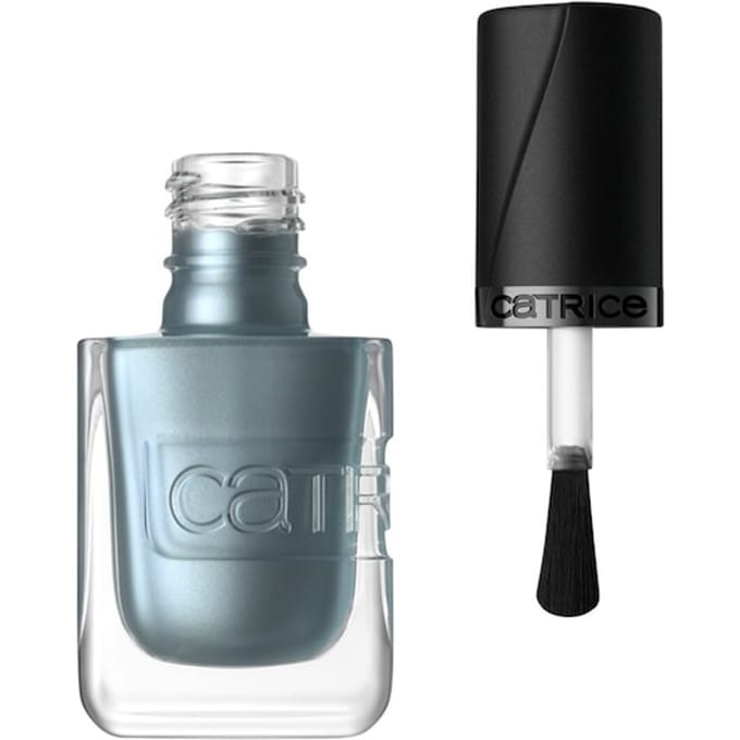 Catrice Nagellak Gel Affair Nail Lacquer Nagels Dames 10.5 ml