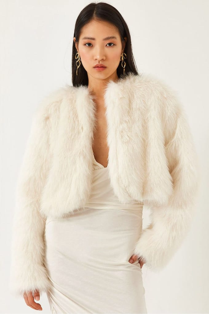 Boxy Crop Nepalen Jassen