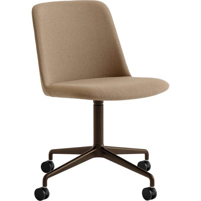 &Tradition Rely HW 23 Stoel - Hallingdal 224