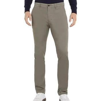 Broek Tommy Hilfiger Hydrogen