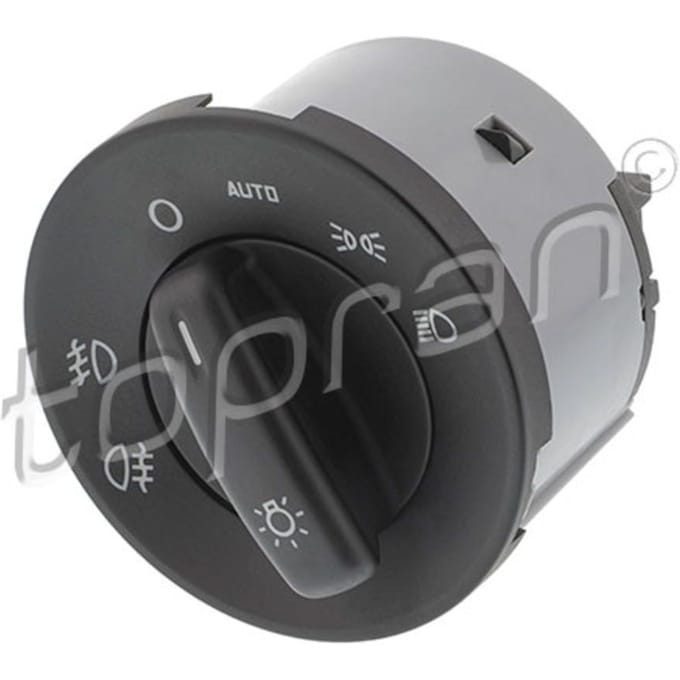 Topran Lichtschakelaar HANS PRIES HP116 506