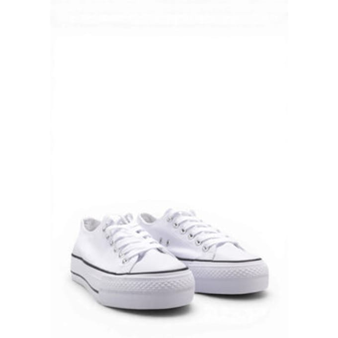 Lage Sneakers La Modeuse 78075_P185485