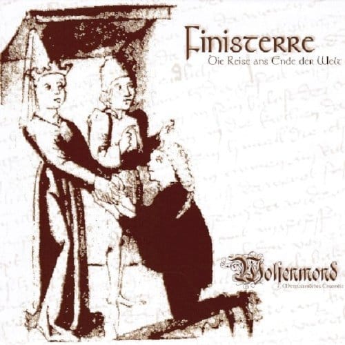Finisterre - Wolfenmond