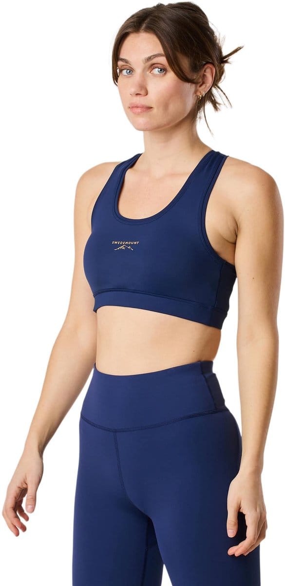 Swedemount Core Light Support BH – Sportbeha voor dames – Maat 38