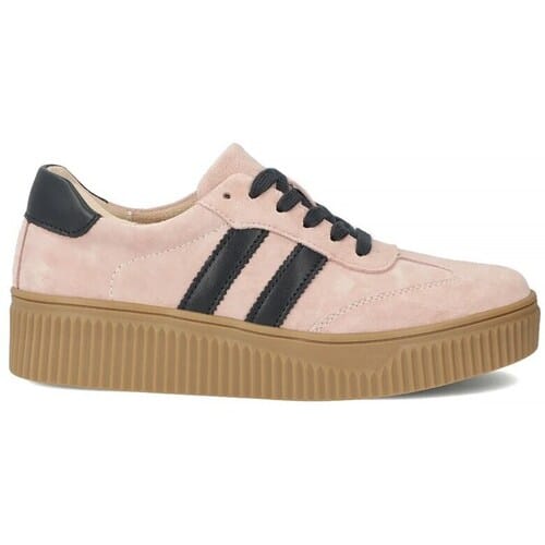 Lage Sneakers Filippo DP677626PINV