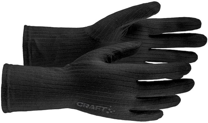 Craft Adv Subz Bootie 2 - Black
