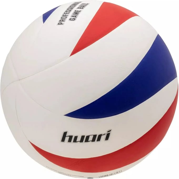 Volleybal Huari Seagulls
