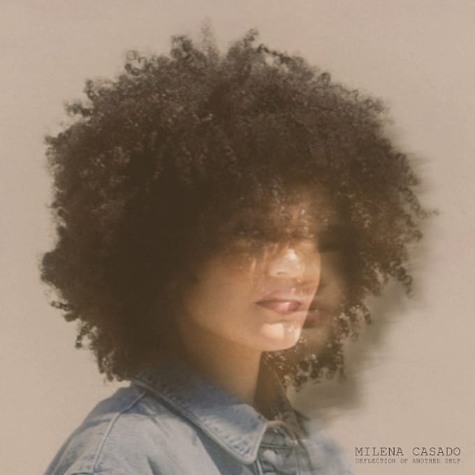 Reflection Of Another Self - Milena Cassado