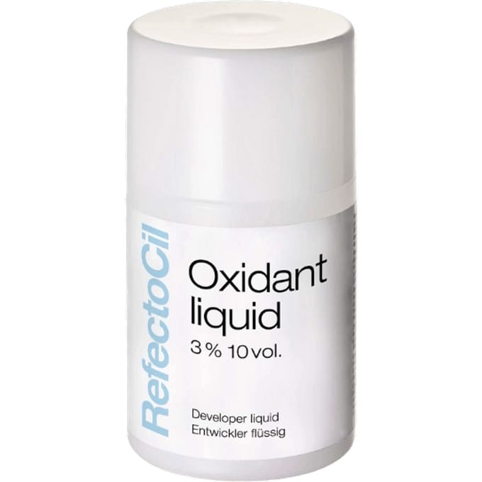 Refectocil Oxydant Liquide 3% (10Vol) 100Ml (Xt2005780)