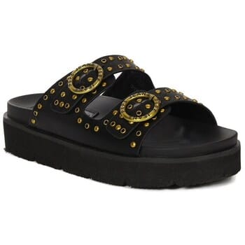 Vrouwenslippers Pepe Jeans Pola Buckle
