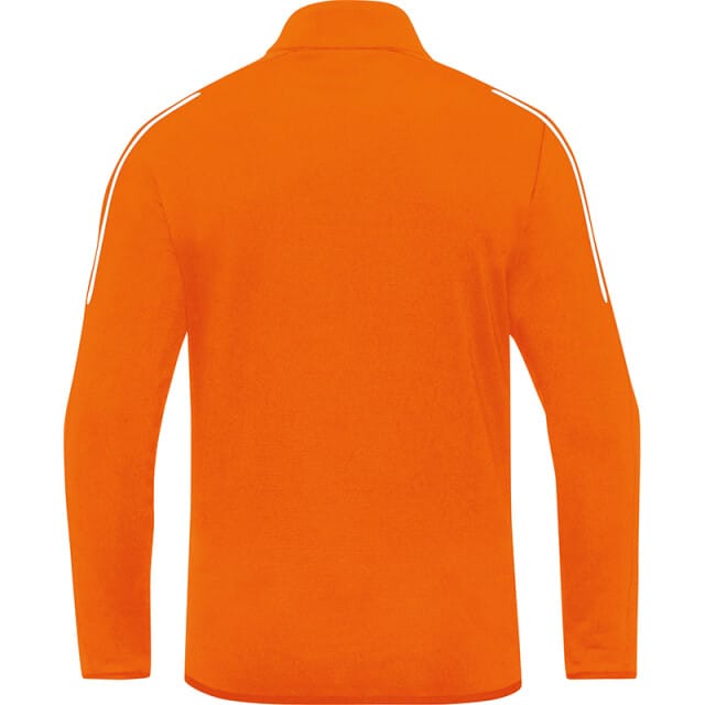 Jako Classico Vrijetijdsvest Dames - Fluo Oranje | Maat: 48