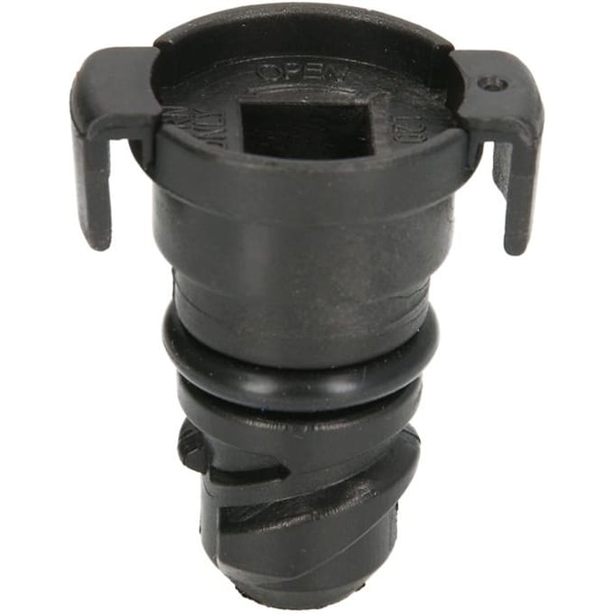 Oliecarter aftapplug FEBI BILSTEIN 106558