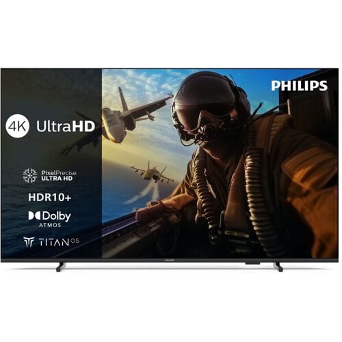 Philips 55PUS7000/12 - 55 inch - 4K LED - 2025 - Smart TV