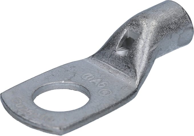 Pak van 100 Cembre A5-M10 buiskabelschoenen 25mm² M10