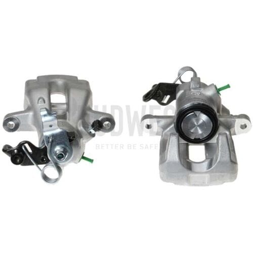 Budweg Caliper Remklauw BUDWEG 343872