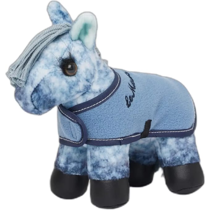 Pluche LeMieux Tiny Pony Sammy