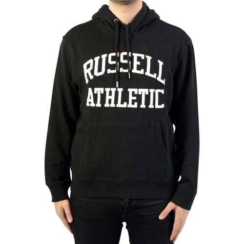 Capuchon sweaters Russell Athletic 131046