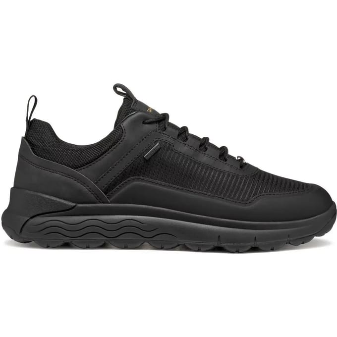 Trainers Geox Spherica 4X4 B Abx