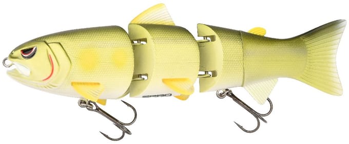 SPRO - Swimbait 60 UV Slow Sink - 15.0cm - 59.0gr - SPRO
