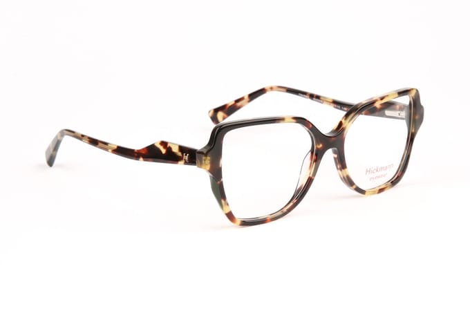 Ana Hickmann Optical Frame HI6305 G21 51