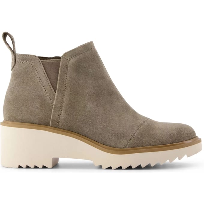 Dameslaarzen Toms Maude
