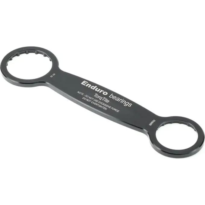 Trapas gereedschap Enduro Bearings Tool-TorqTite Wrench