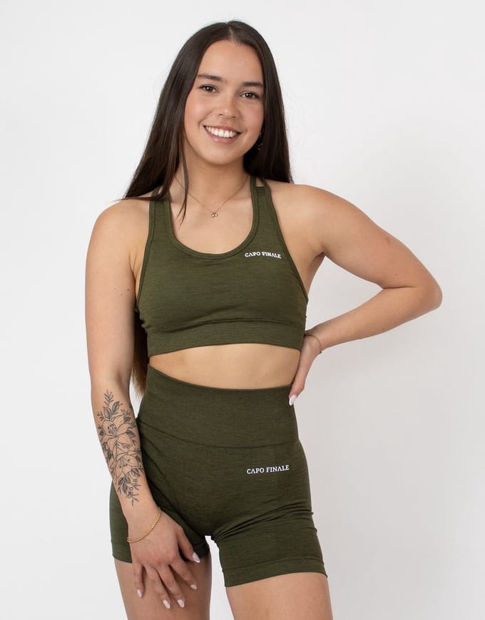 Eternity Sportbra | CAPO FINALE | Sportbra's |