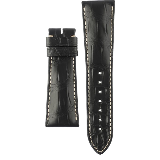 Longines L682120260 Master collection Horlogeband