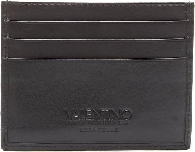 Valentino Bags Kylo Heren pasjeshouder  - zwart