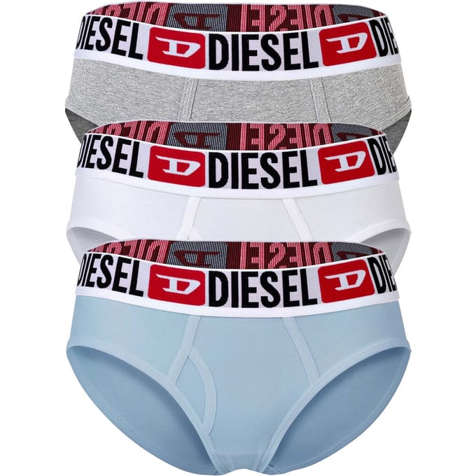 Diesel Oxy-D-Core-3Pack Slip