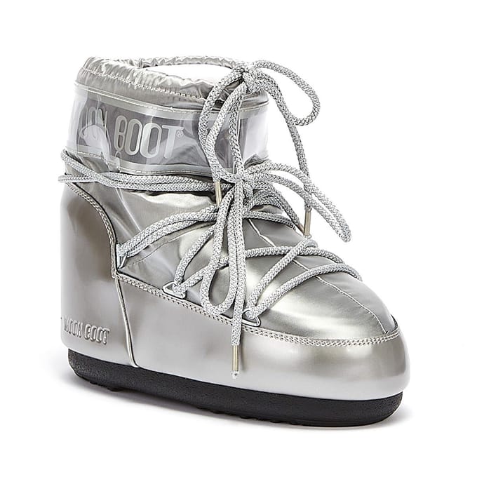 Snowboots Moon Boot MOON BOOT CLASSIC LOW GLANCE
