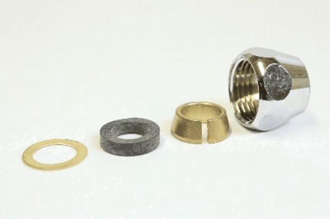 Schell Klemfitting