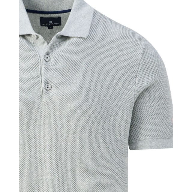 State of Art Polo