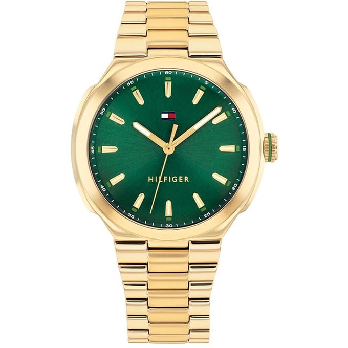 Tommy Hilfiger Dameshorloge GEORGIA 1782820