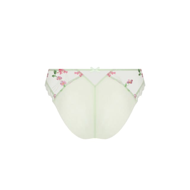 Lise Charmel-libertine de fleurs-AC0739-M-slip