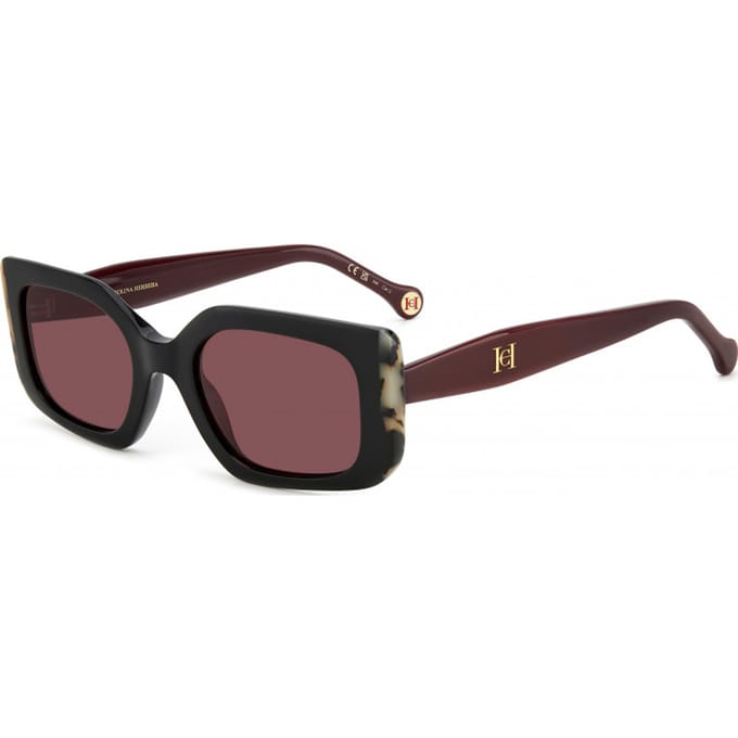 Carolina Herrera HER-0182-S-GUU HER 0182 S 53 GUU Zonnebril