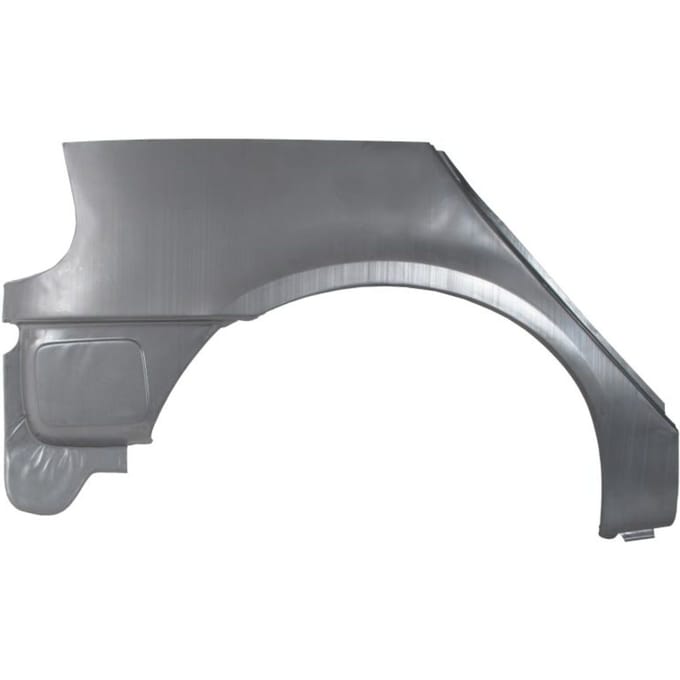 Wielkastbekleding, binnenspatbord BLIC 6504-03-6038532P