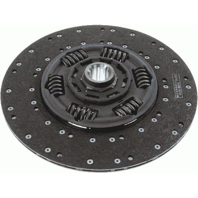 Koppelingsplaat SACHS 1878 004 104