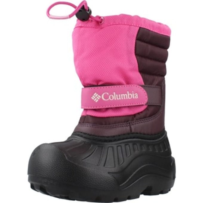 Snowboots Columbia Childrens Powderbug Snow