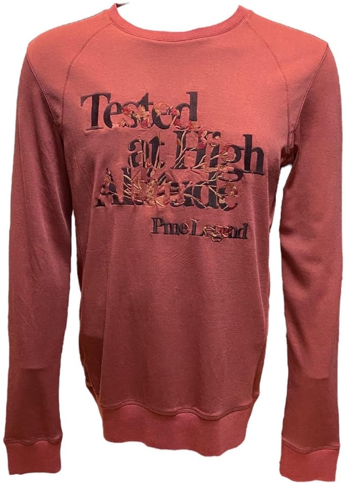 PME Legend Long Sleeve - Maat M