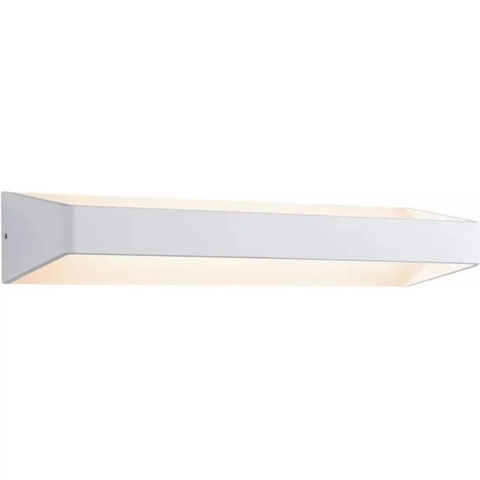 LED-wandlamp Bar 2700K 1140lm 230V 10,5W Wit