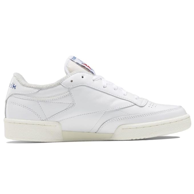 Reebok Club C 85 'White Vector Blue' Sneakers GX4467 41
