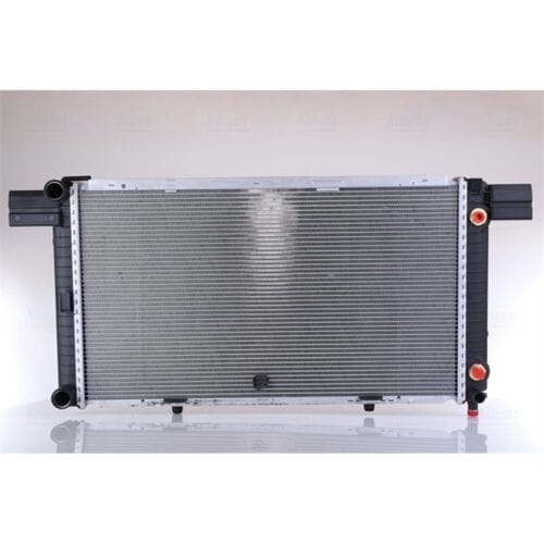 Motorradiateur NISSENS 62533