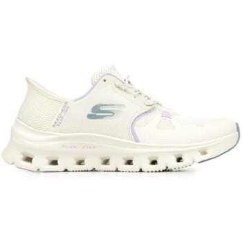 Skechers GLIDE-STEP Pro veganistische damessneakers 150420 NTMT Nature Multi