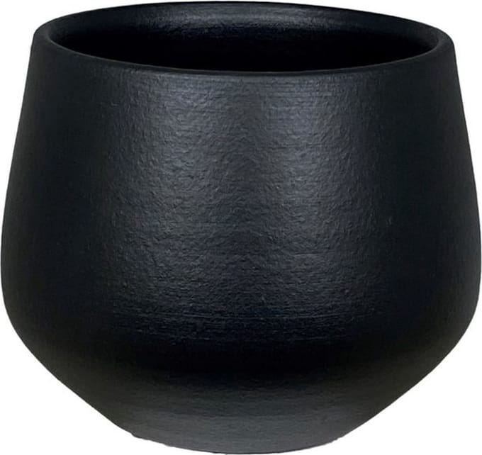 Zwarte Pot Petra D39xH35
